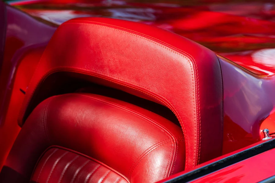 1962 Ford Thunderbird 3rd Gen - Image 18 of 22