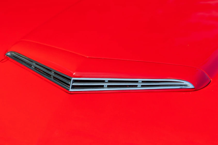 1962 Ford Thunderbird 3rd Gen - Image 11 of 22