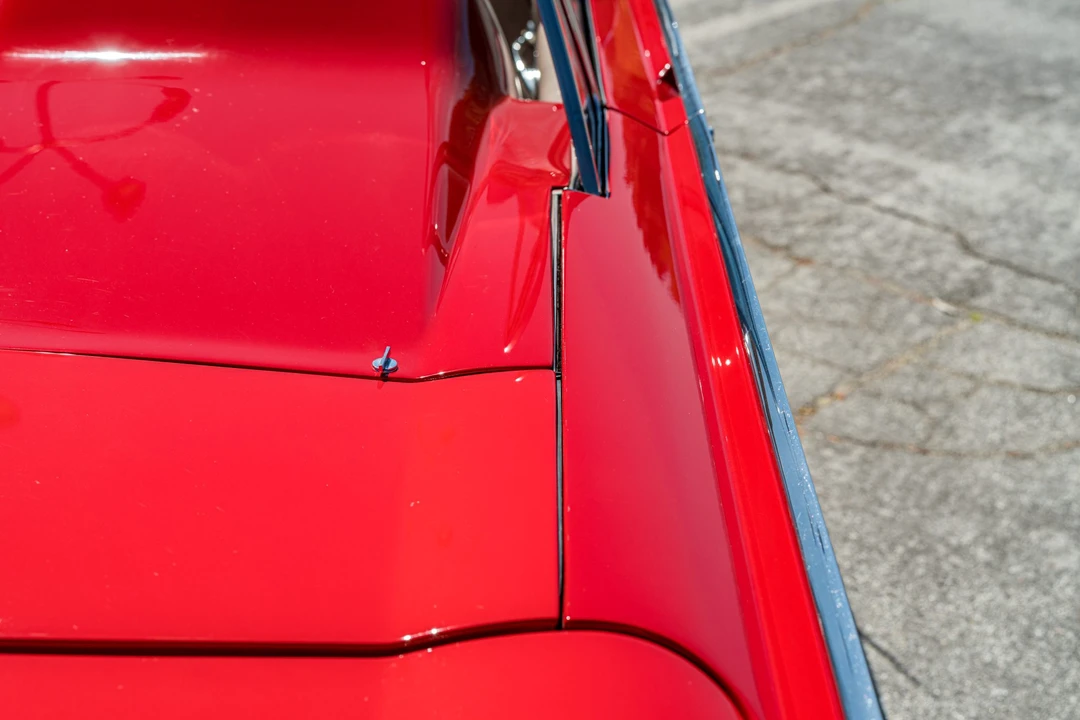 1962 Ford Thunderbird 3rd Gen - Image 27 of 31