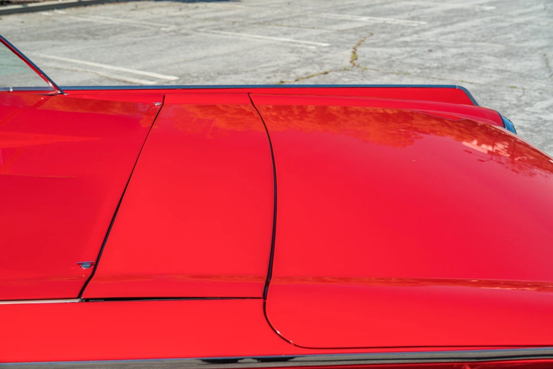 1962 Ford Thunderbird 3rd Gen - Image 21 of 31