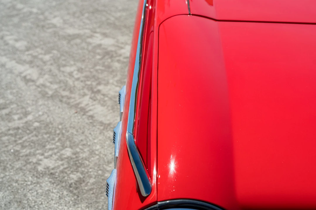 1962 Ford Thunderbird 3rd Gen - Image 24 of 31