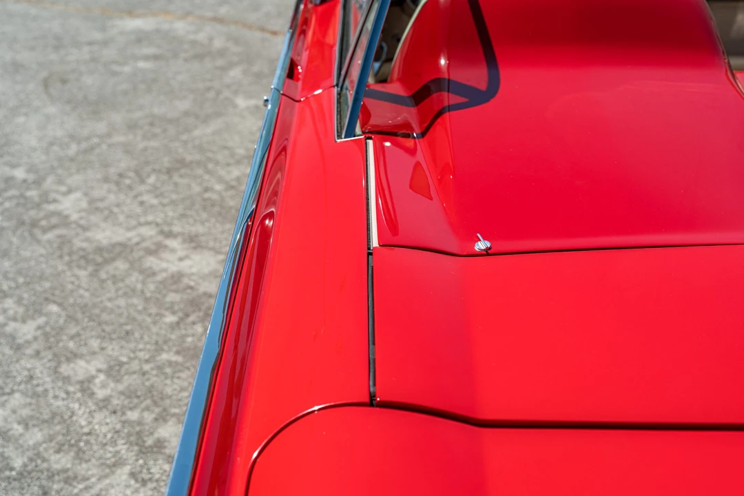 1962 Ford Thunderbird 3rd Gen - Image 23 of 31