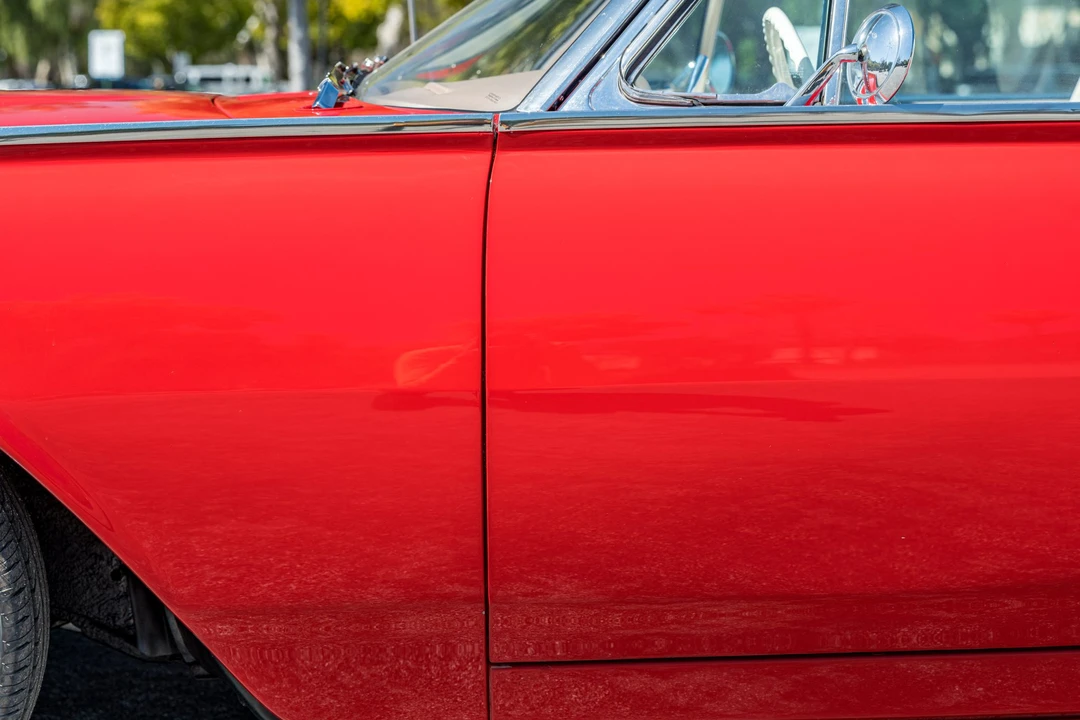 1962 Ford Thunderbird 3rd Gen - Image 17 of 31