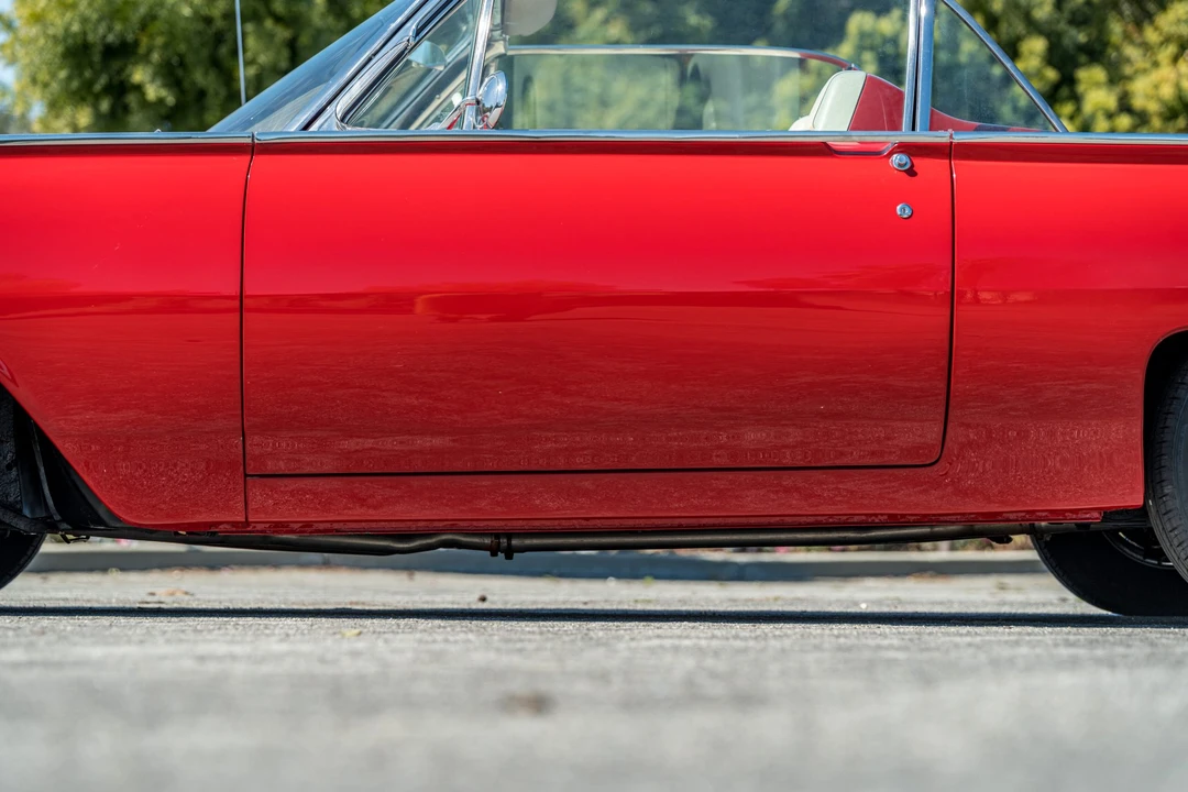 1962 Ford Thunderbird 3rd Gen - Image 16 of 31