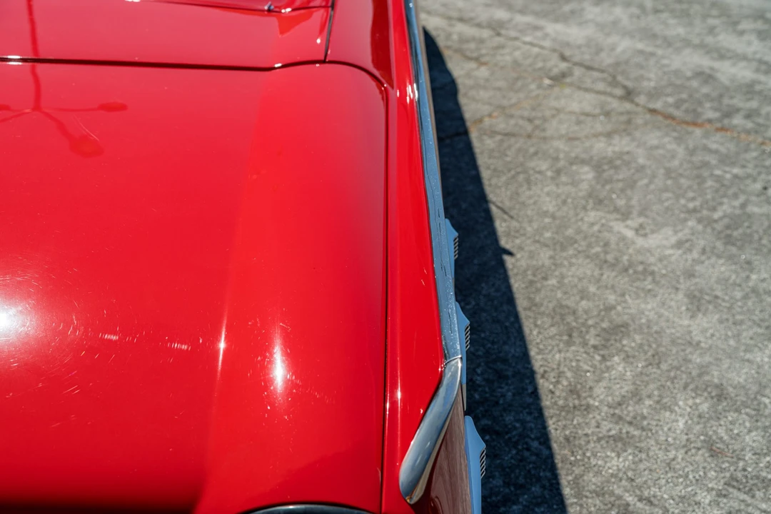 1962 Ford Thunderbird 3rd Gen - Image 26 of 31