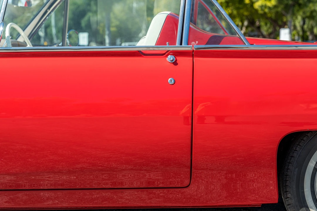 1962 Ford Thunderbird 3rd Gen - Image 19 of 31