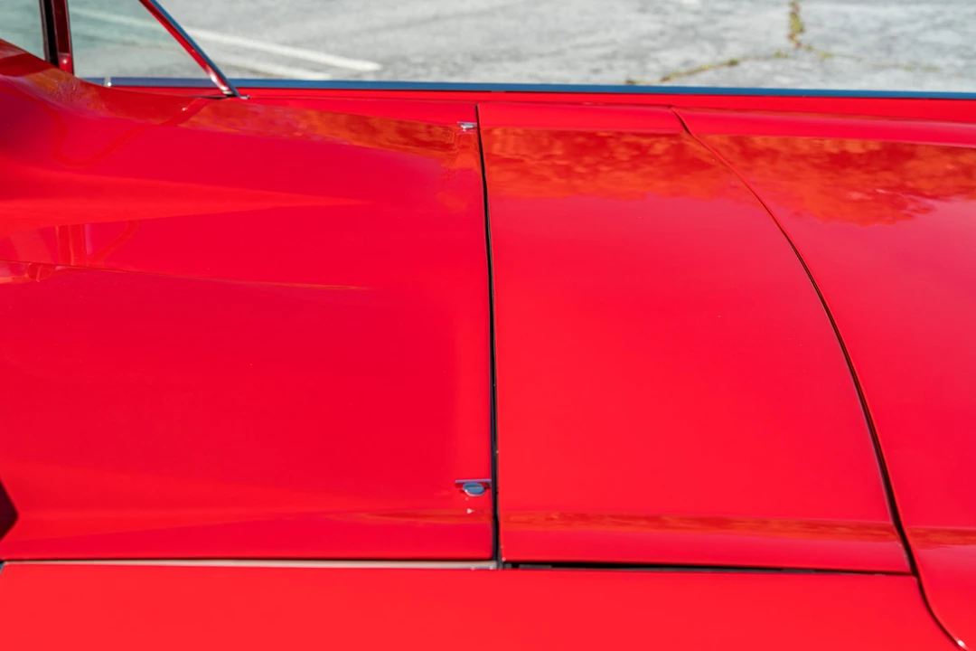 1962 Ford Thunderbird 3rd Gen - Image 20 of 31