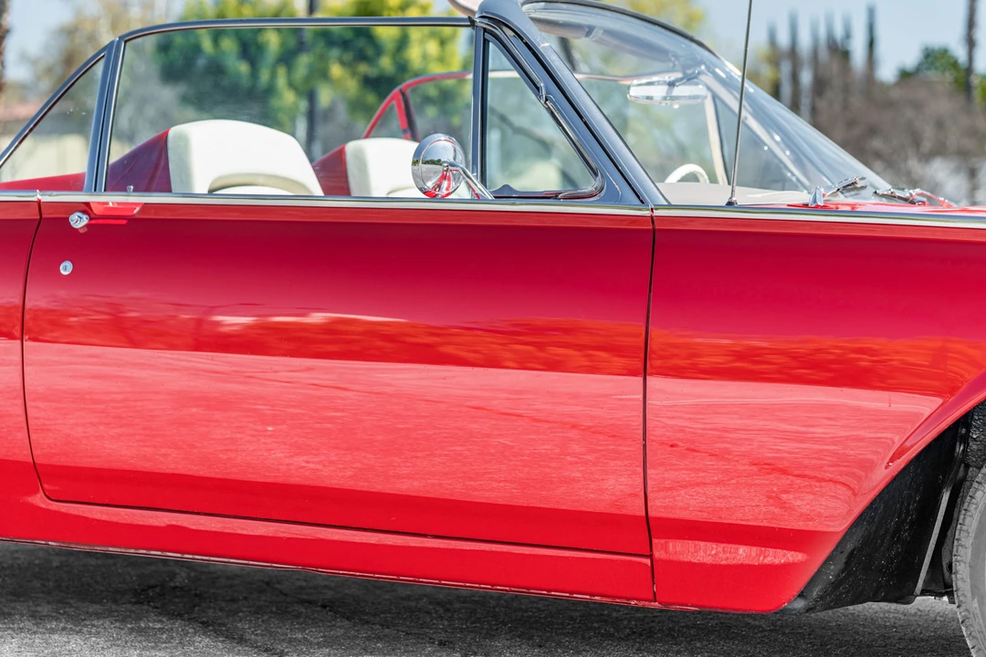 1962 Ford Thunderbird 3rd Gen - Image 31 of 31