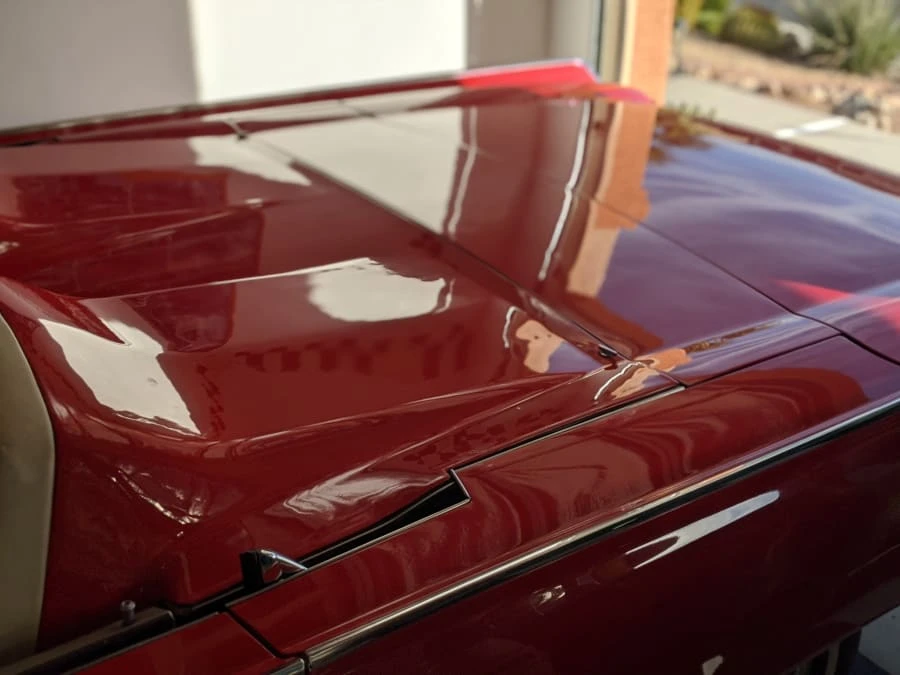 1962 Ford Thunderbird 3rd Gen - Image 12 of 31