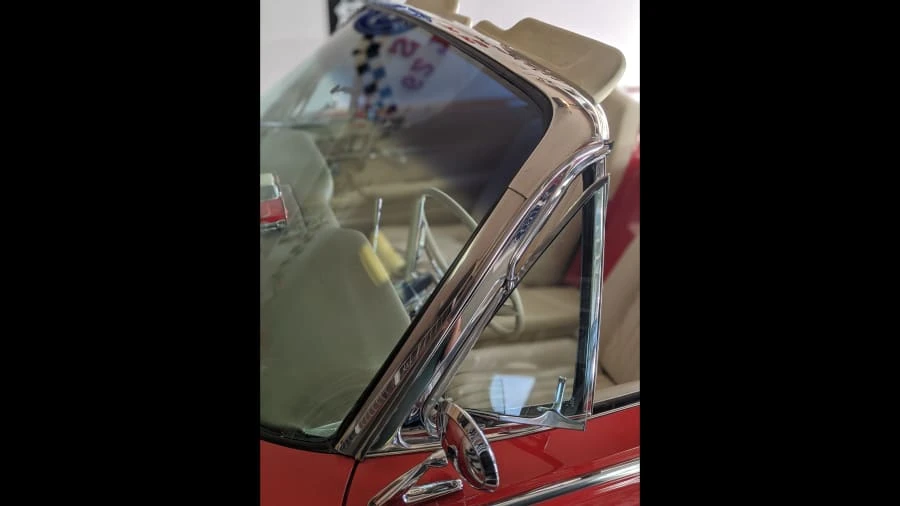 1962 Ford Thunderbird 3rd Gen - Image 9 of 31