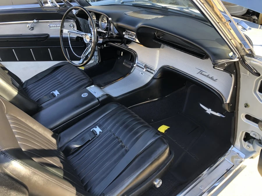 1962 Ford Thunderbird 3rd Gen - Image 6 of 15