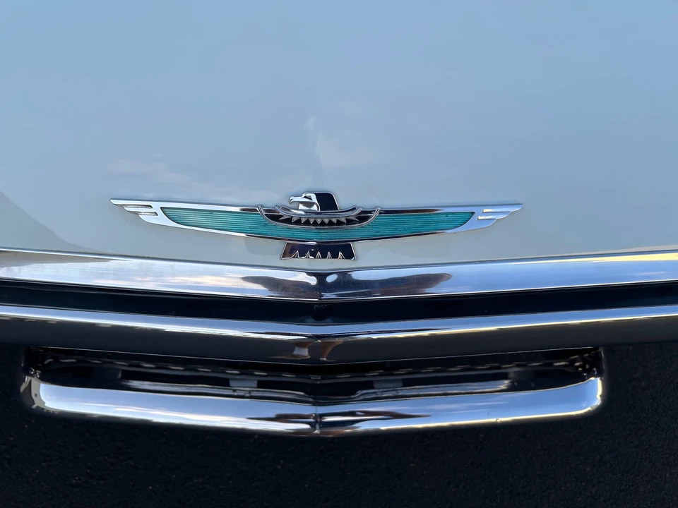 1962 Ford Thunderbird 3rd Gen - Image 30 of 31