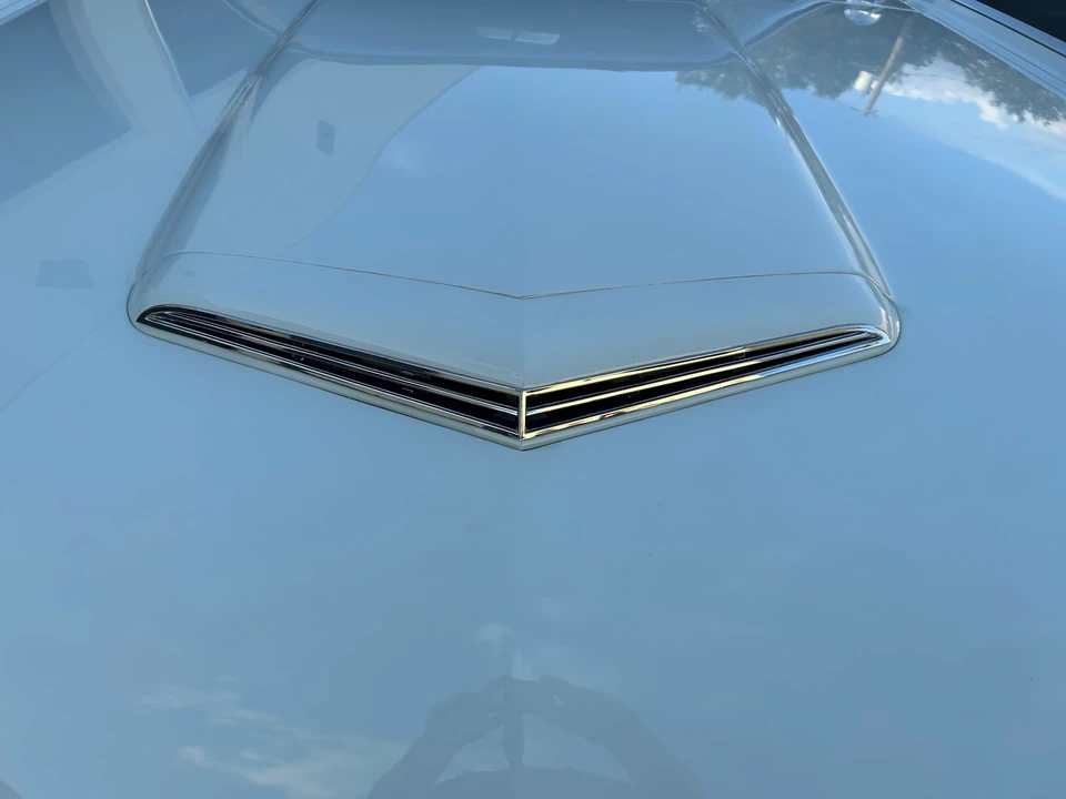 1962 Ford Thunderbird 3rd Gen - Image 28 of 31