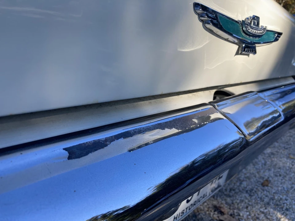 1962 Ford Thunderbird 3rd Gen - Image 20 of 31