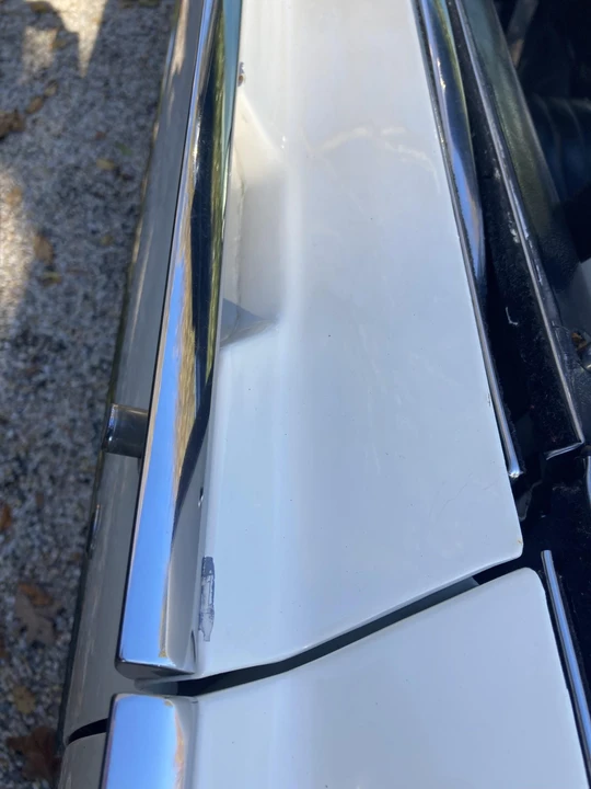 1962 Ford Thunderbird 3rd Gen - Image 21 of 31