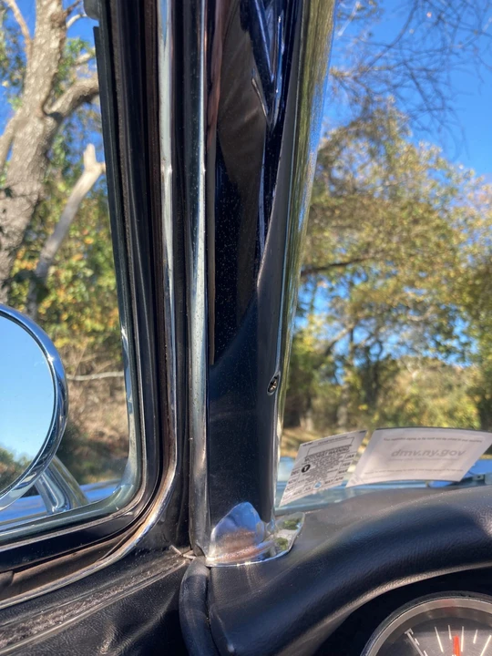 1962 Ford Thunderbird 3rd Gen - Image 30 of 31