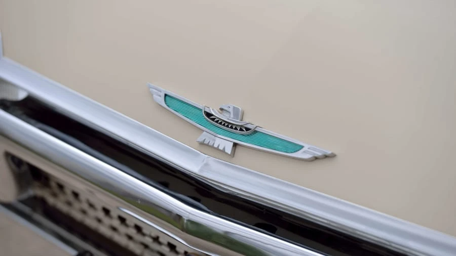 1962 Ford Thunderbird 3rd Gen - Image 16 of 20