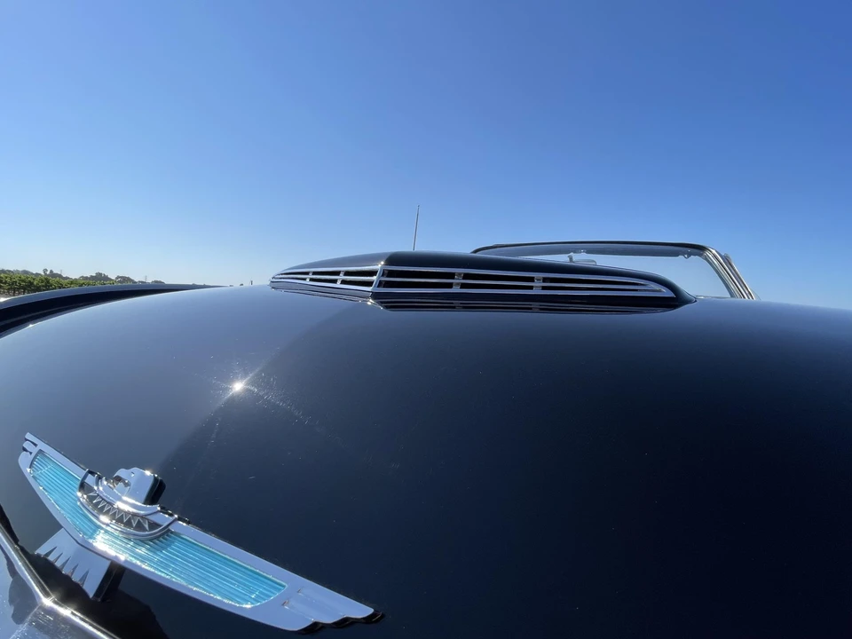 1962 Ford Thunderbird 3rd Gen - Image 30 of 31
