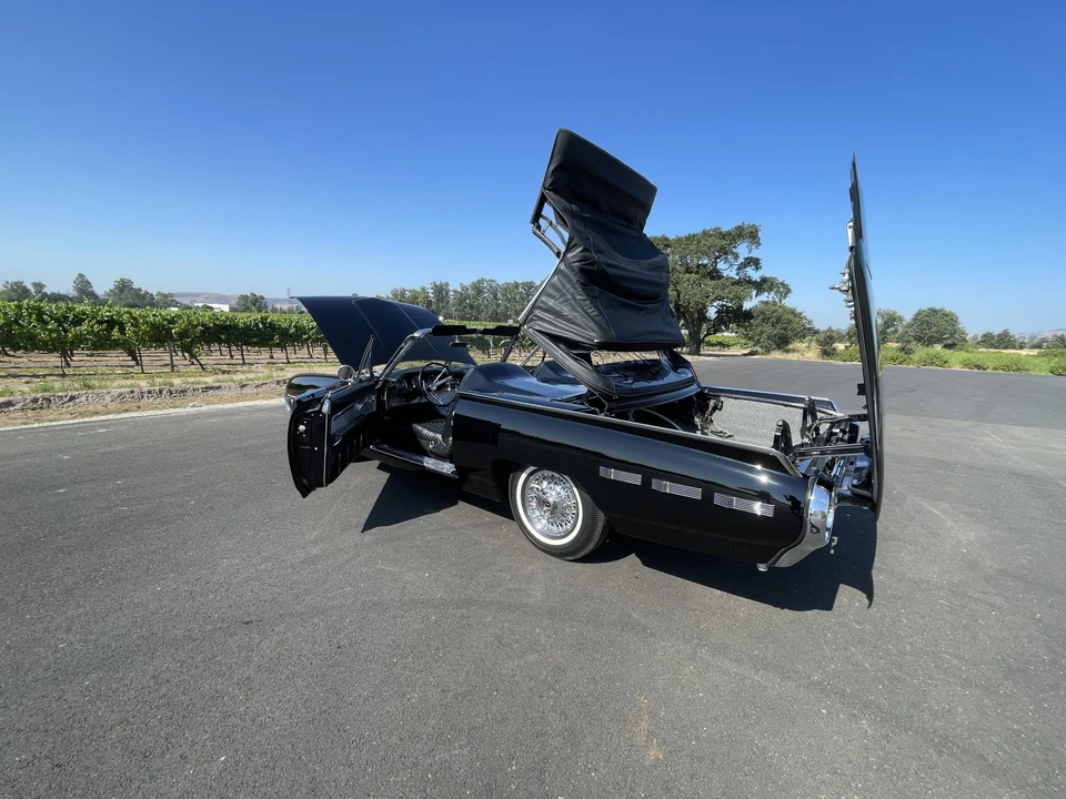 1962 Ford Thunderbird 3rd Gen - Image 29 of 31