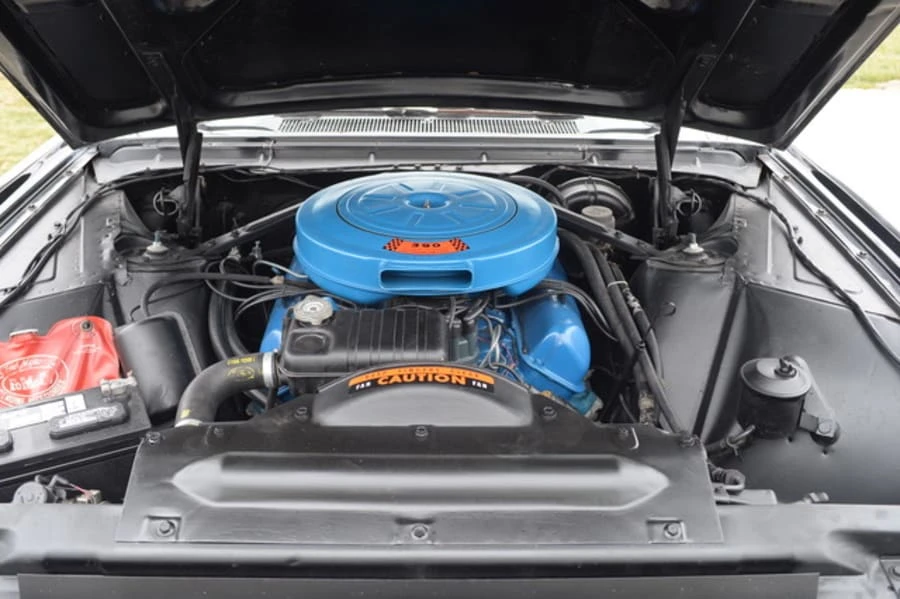 1962 Ford Thunderbird 3rd Gen - Image 15 of 15