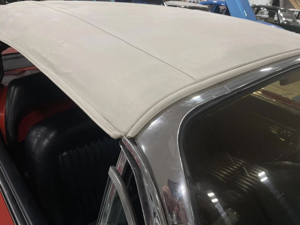 1962 Ford Thunderbird 3rd Gen - Image 22 of 31