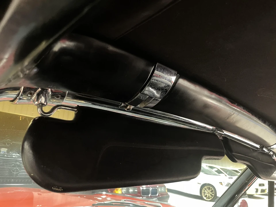 1962 Ford Thunderbird 3rd Gen - Image 30 of 31