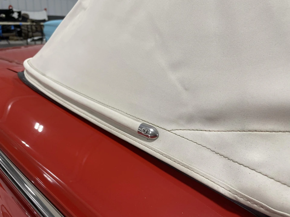 1962 Ford Thunderbird 3rd Gen - Image 31 of 31