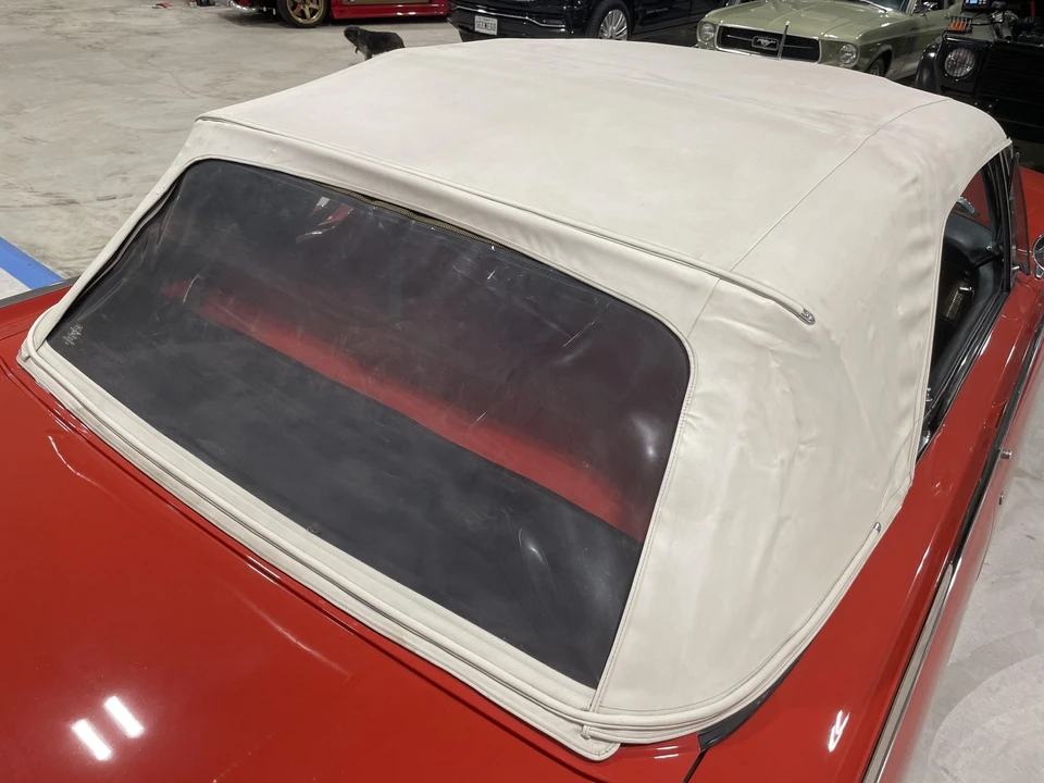 1962 Ford Thunderbird 3rd Gen - Image 25 of 31