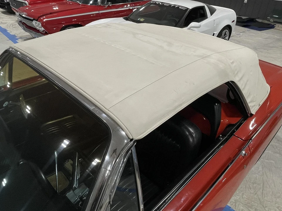 1962 Ford Thunderbird 3rd Gen - Image 23 of 31