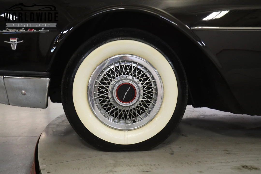 1962 Ford Thunderbird 3rd Gen - Image 12 of 12