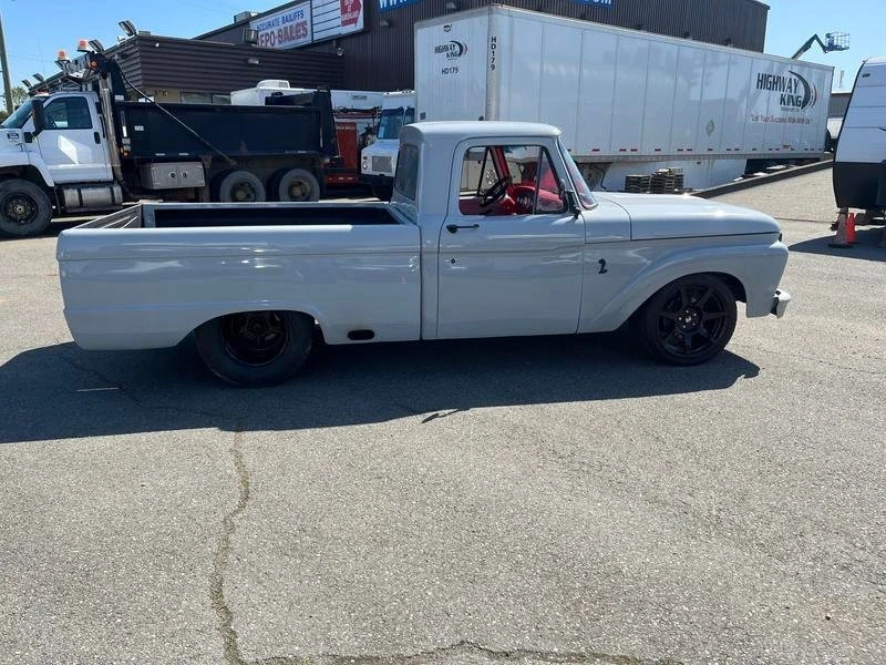 1962 Ford F-Series 3rd Gen - Image 5 of 20