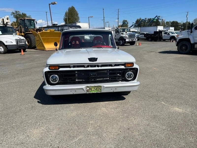 1962 Ford F-Series 3rd Gen - Image 6 of 20
