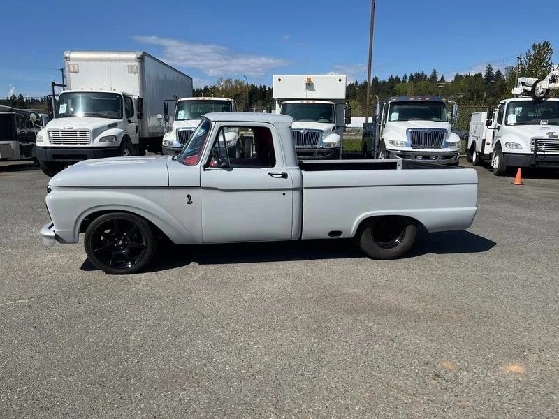 1962 Ford F-Series 3rd Gen - Image 2 of 20
