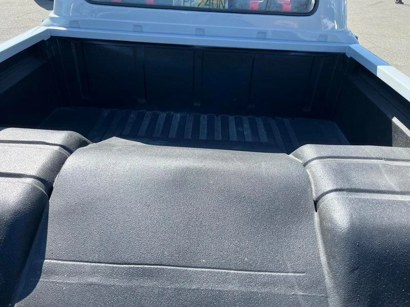 1962 Ford F-Series 3rd Gen - Image 7 of 20
