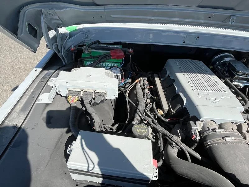 1962 Ford F-Series 3rd Gen - Image 14 of 20