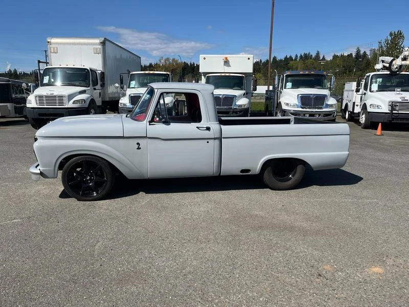 1962 Ford F-Series 3rd Gen - Image 2 of 20