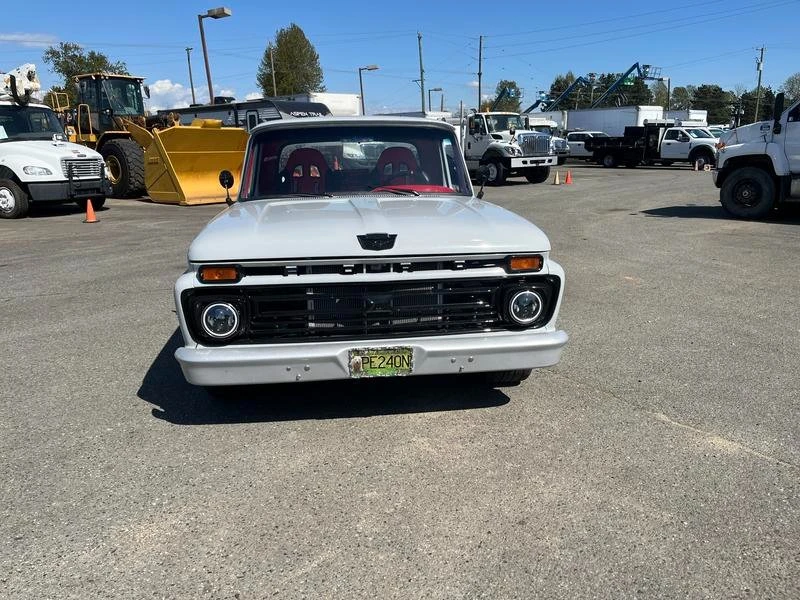 1962 Ford F-Series 3rd Gen - Image 6 of 20