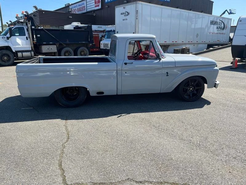 1962 Ford F-Series 3rd Gen - Image 5 of 20