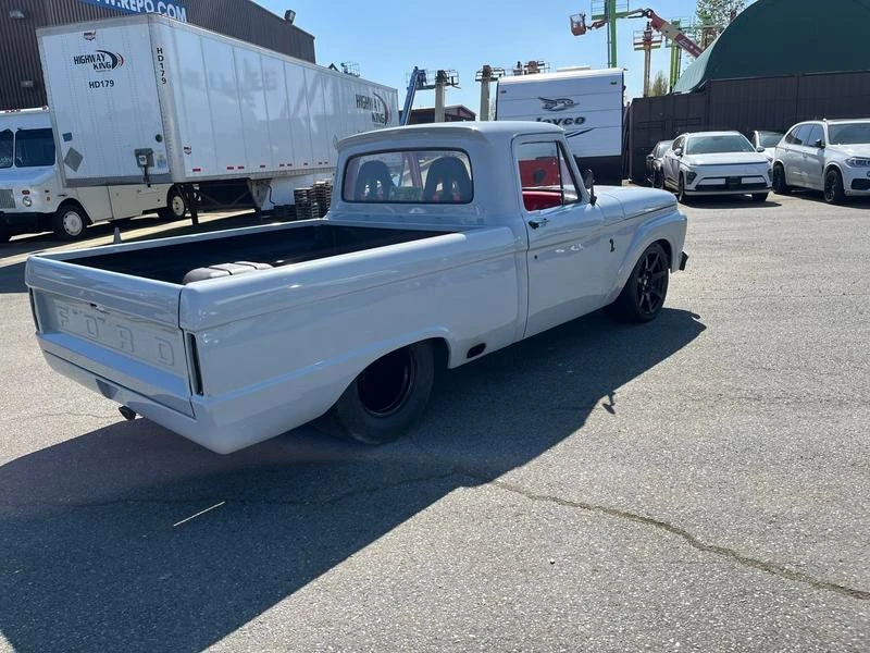 1962 Ford F-Series 3rd Gen - Image 4 of 20