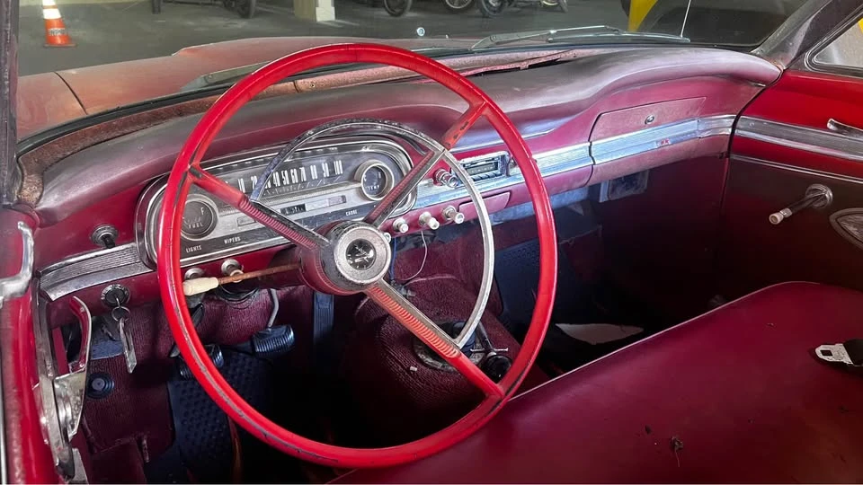 1962 Ford Falcon 1st Gen - Image 15 of 17