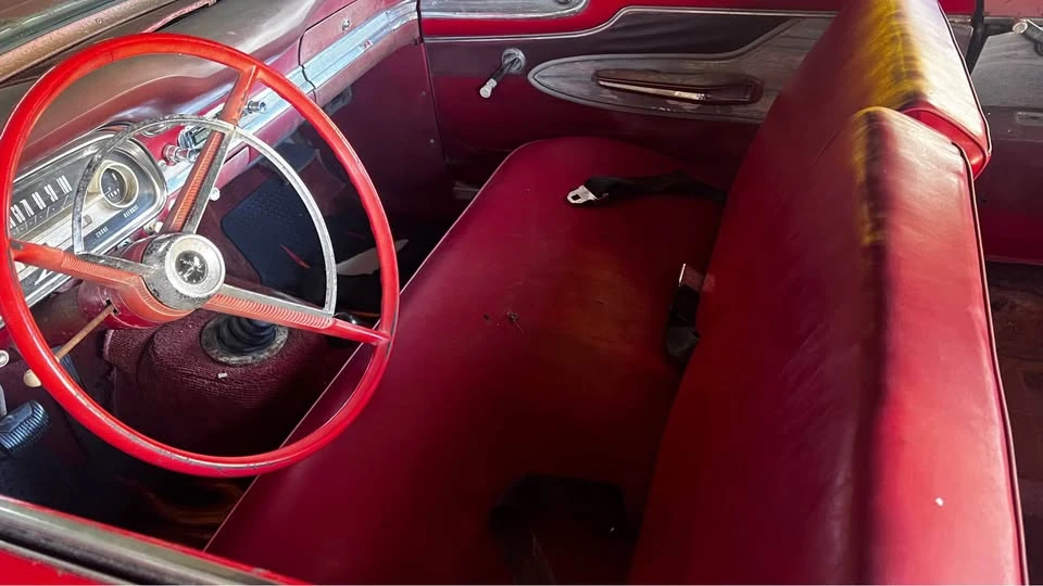 1962 Ford Falcon 1st Gen - Image 14 of 17