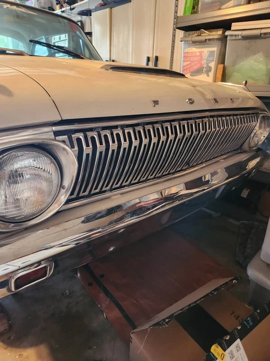 1962 Ford Replica - Image 10 of 10