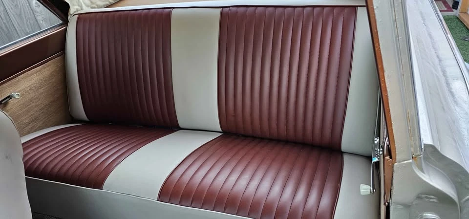 1962 Ford Fairlane 4th Gen - Image 5 of 11