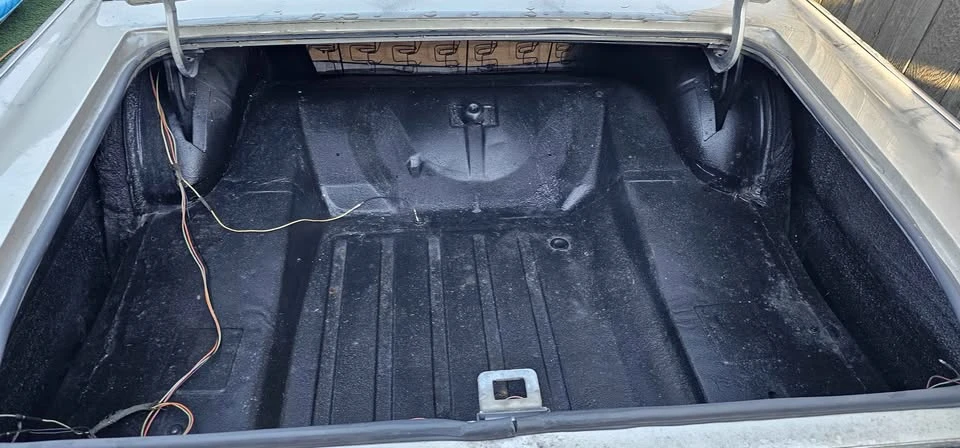 1962 Ford Fairlane 4th Gen - Image 6 of 11