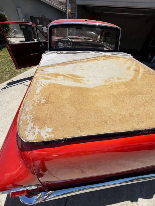1992 Ford Ranchero 2nd Gen - Image 6 of 7