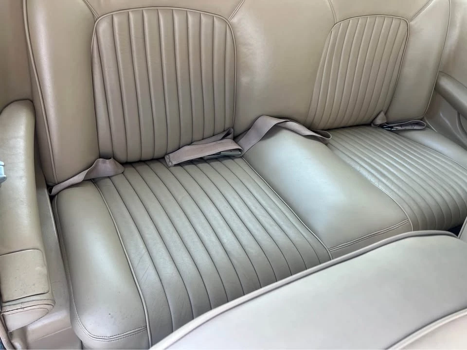 1962 Ford Thunderbird 3rd Gen - Image 12 of 14