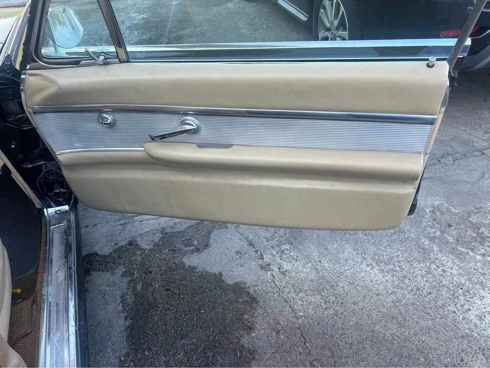 1962 Ford Thunderbird 3rd Gen - Image 14 of 14