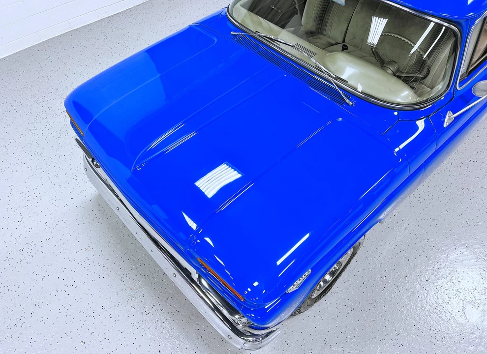 1962 GMC Suburban 5th Gen - Image 26 of 31