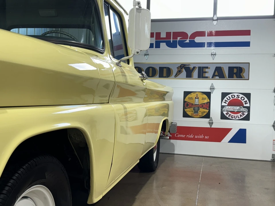1962 GMC C/K 1st Gen - Image 26 of 31