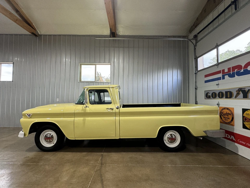 1962 GMC C/K 1st Gen - Image 7 of 31